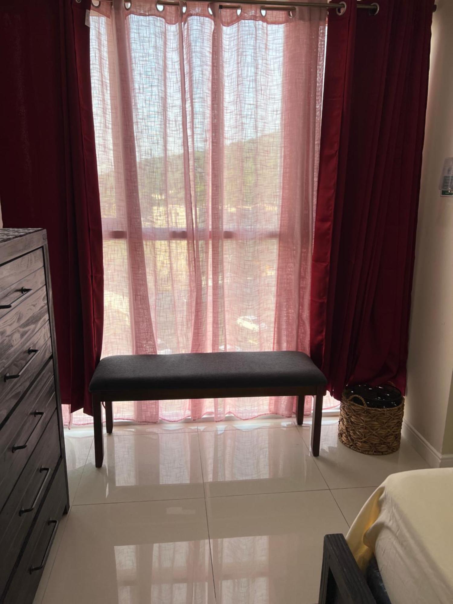 Bayfront Villa & Apartment Портмор Экстерьер фото